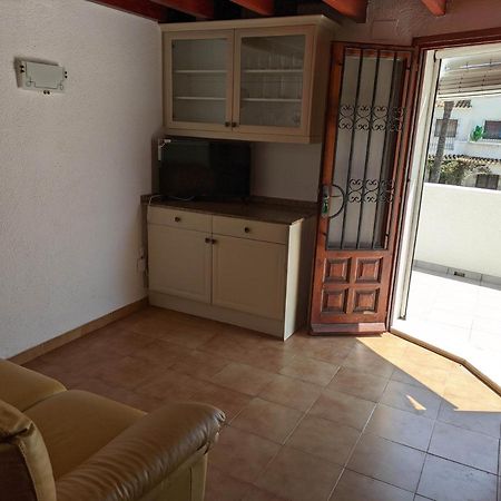 Apartamento N42 - Oasis Park II Denia Kültér fotó