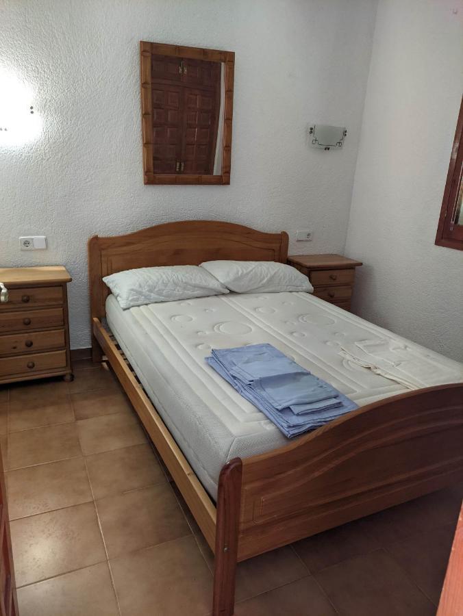 Apartamento N42 - Oasis Park II Denia Kültér fotó